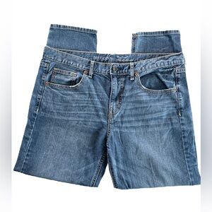 Merona Boyfriend Jeans